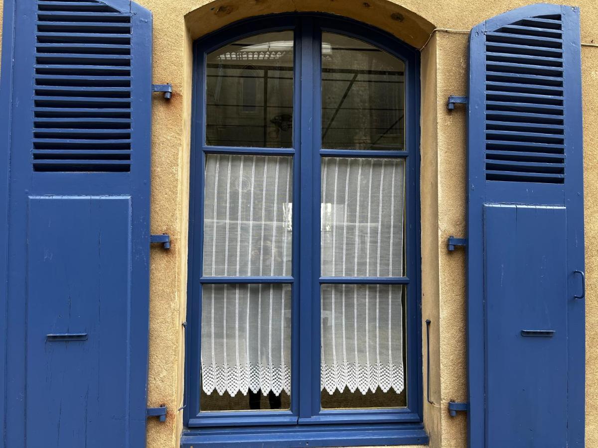 Chanoine Boursier Dol-de-Bretagne Exterior foto