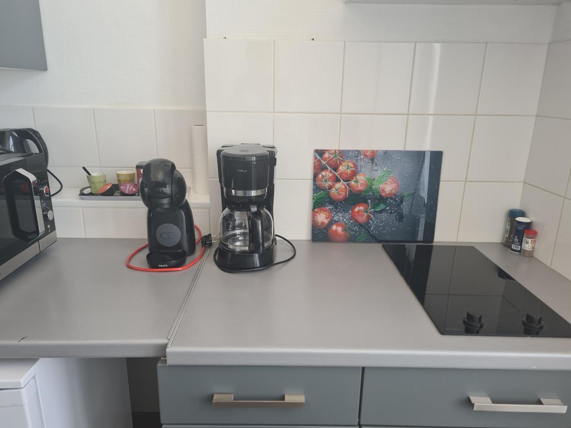 Chanoine Boursier Dol-de-Bretagne Cameră foto