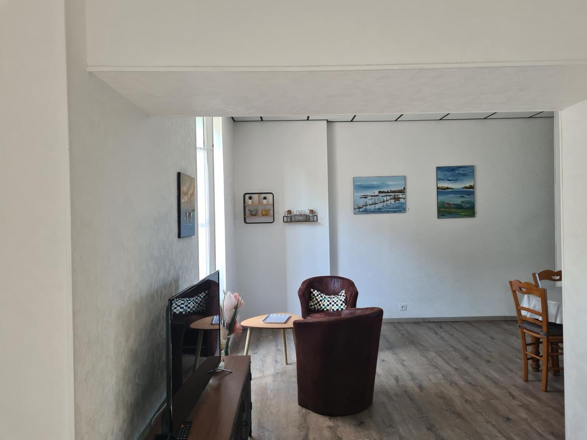 Chanoine Boursier Dol-de-Bretagne Cameră foto