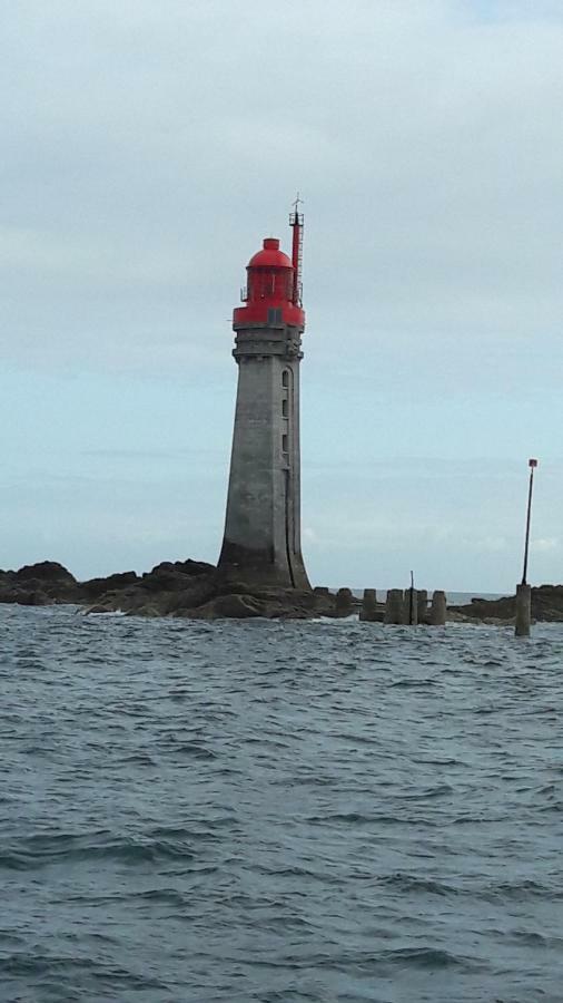 Chanoine Boursier Dol-de-Bretagne Exterior foto